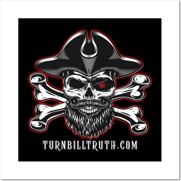 Turnbill Truth SWAG Wall Art by Turnbill Truth Designs